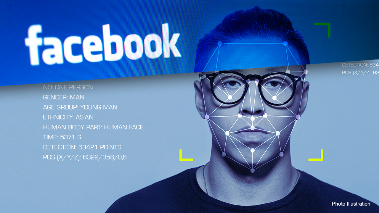 Facebook agrees to pay $650 million to end facial recognition