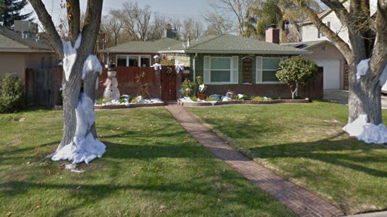 Would you buy a murder house? Here's what happened to high-profile crime  properties | Fox Business, image size:1280x720