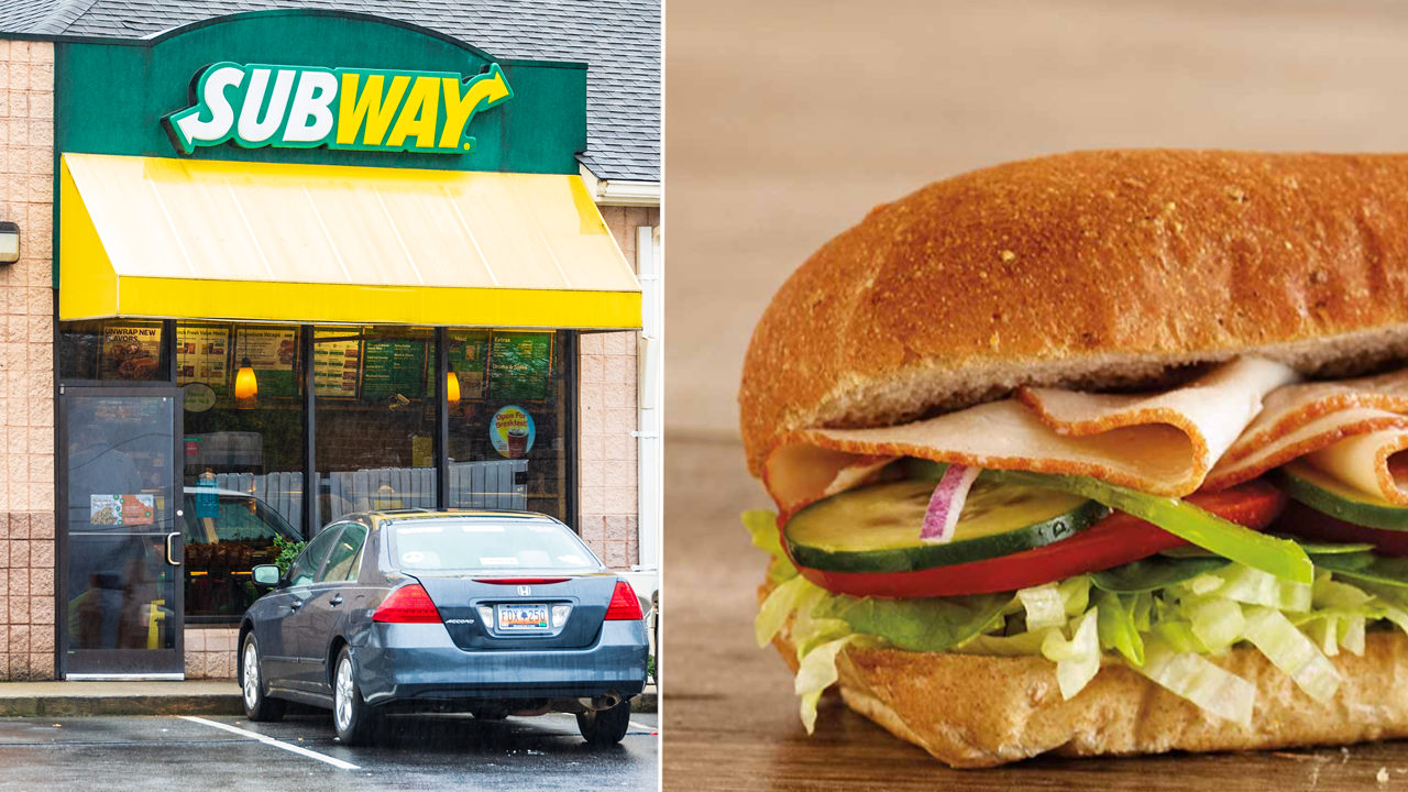 FebruANY -- Subway is Offering $5 Footlongs All Month Long