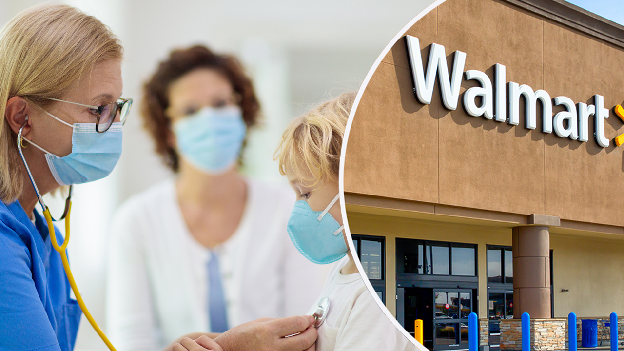 foxbusiness.com - Jeanette Settembre - Walmart launching health insurance agency