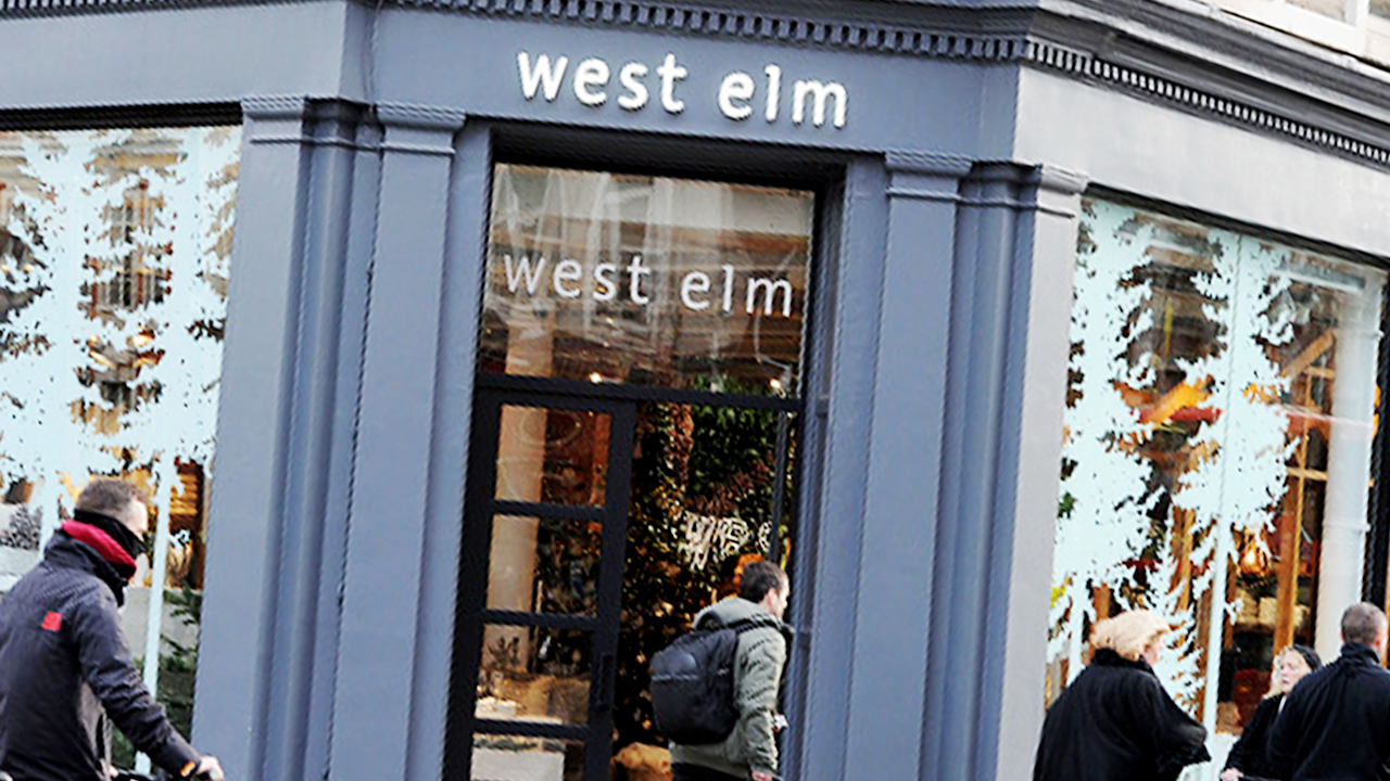 West Elm Opens First Cleveland Area Store in Pinecrest - West Elm