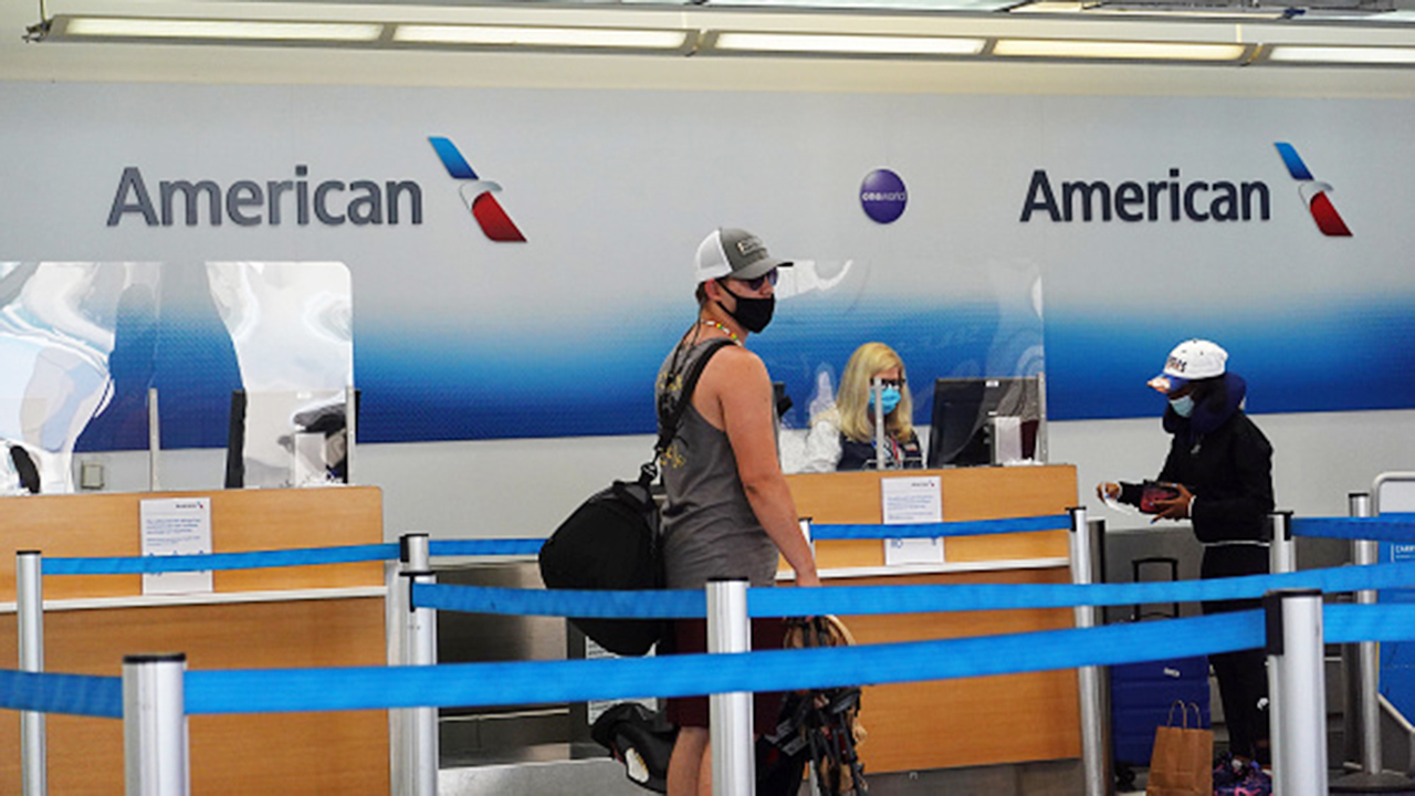 American Airlines Stays Cautious On Capacity