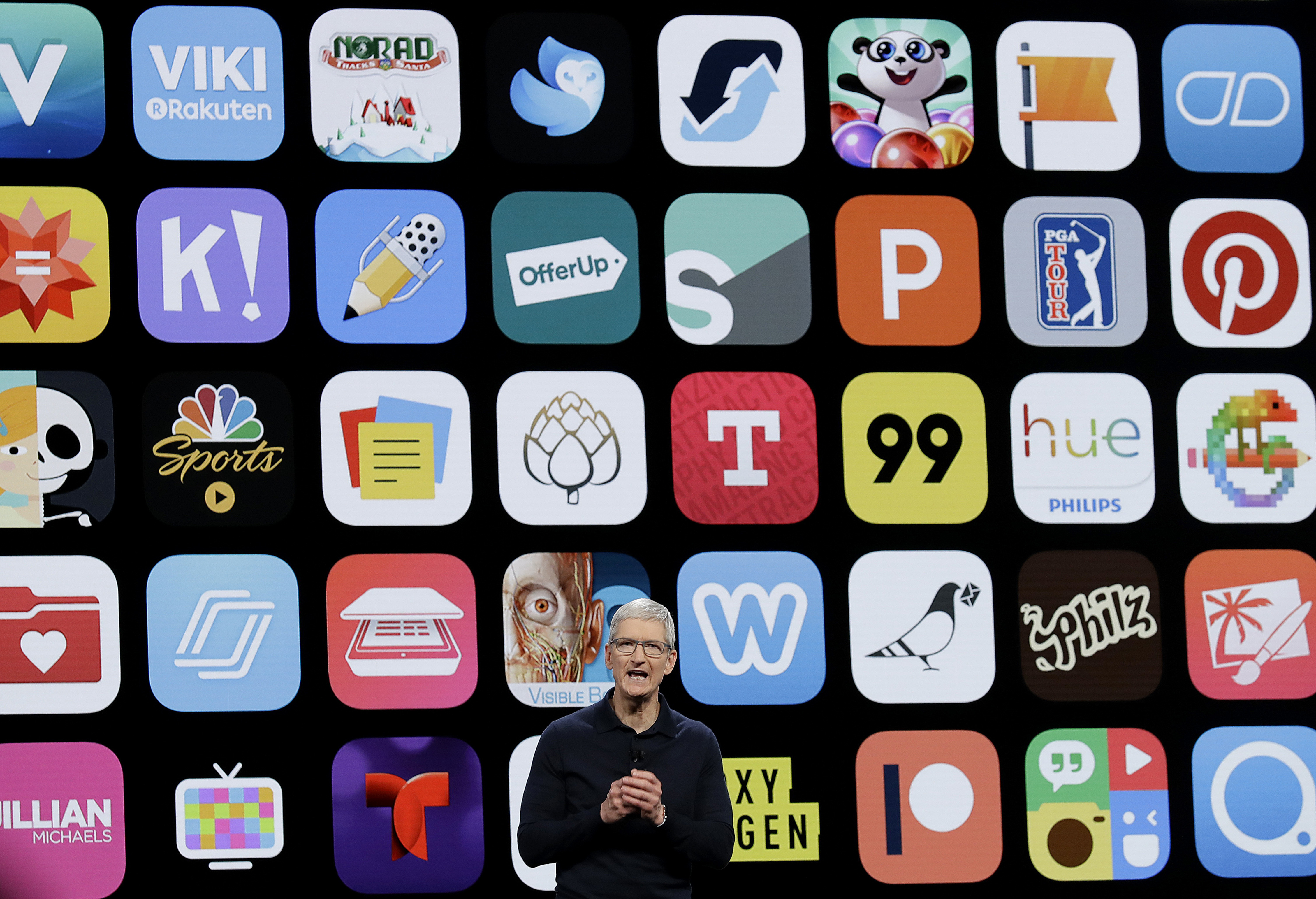 Apple faces an App Store reckoning amid gaming and tech uprising