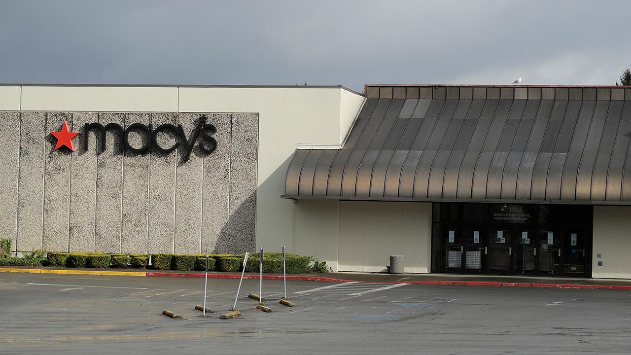 Simon Property Group closes 7 Bay Area malls, including Stanford