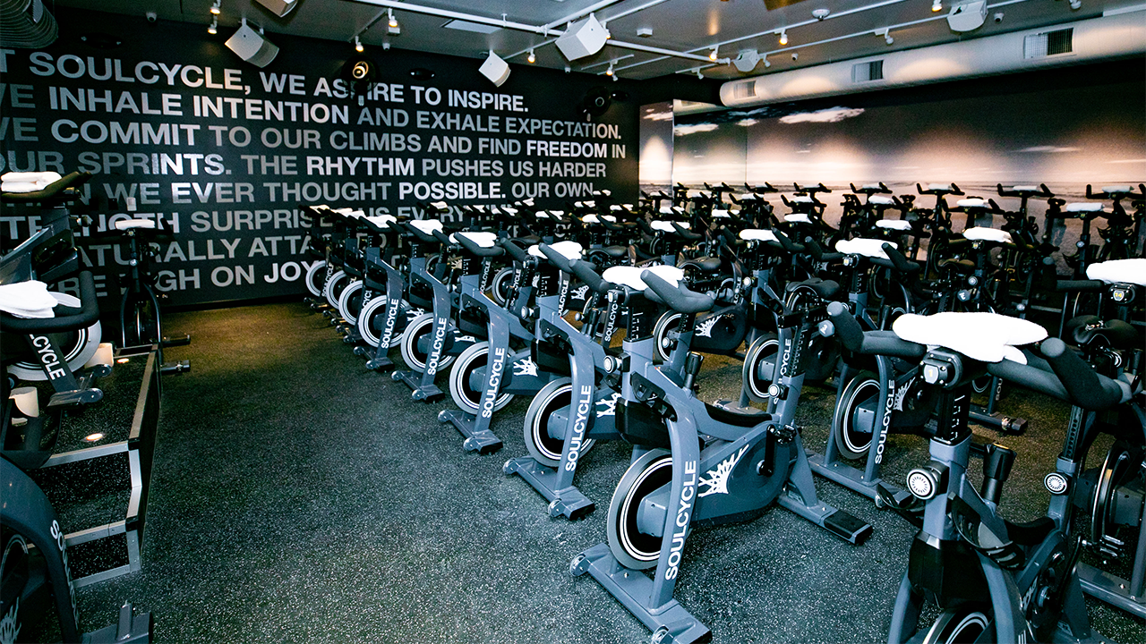 Star SoulCycle instructors accused of with clients, fat-shaming, racism Fox Business