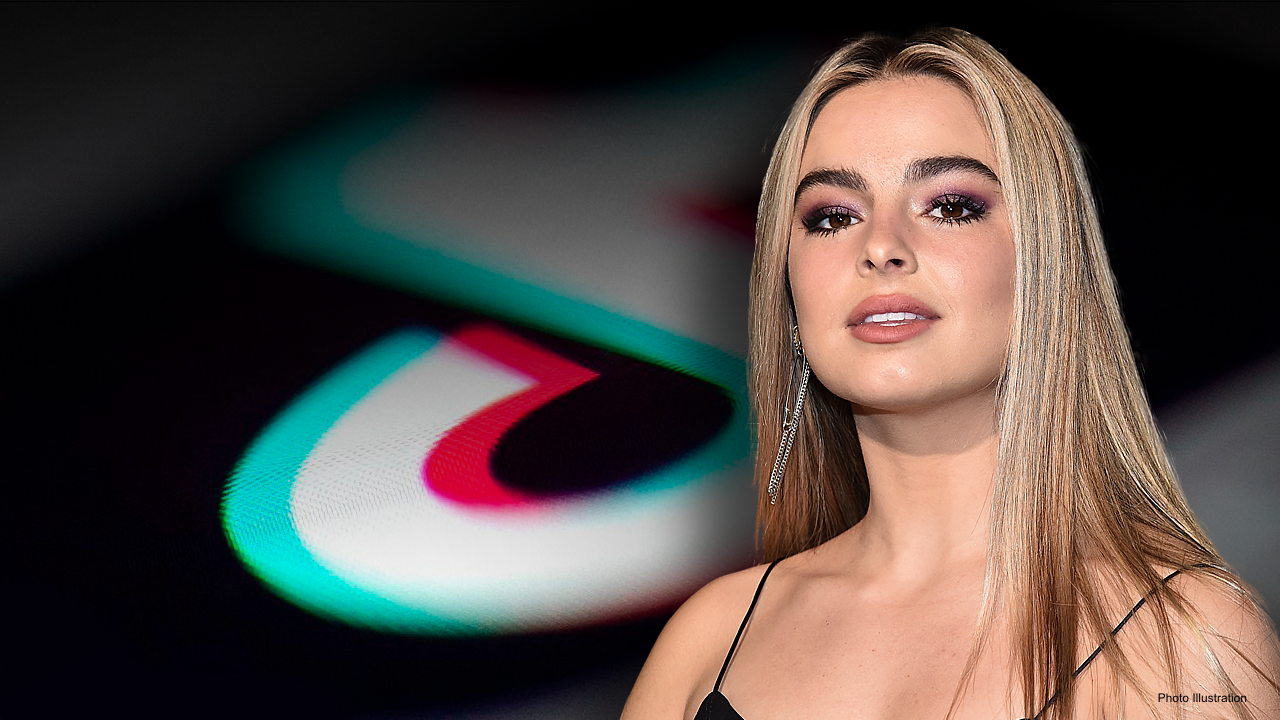 Addison Rae Tiktok TikTok Star Addison Rae Talks Rapid Rise To Stardom