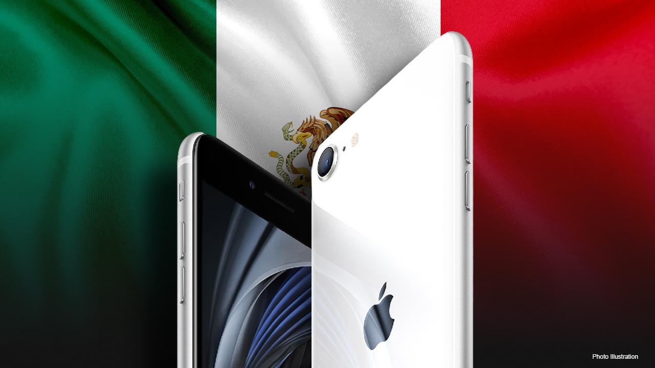 Apple Acquitted in Mexican 'iPhone' Naming Lawsuit - MacRumors