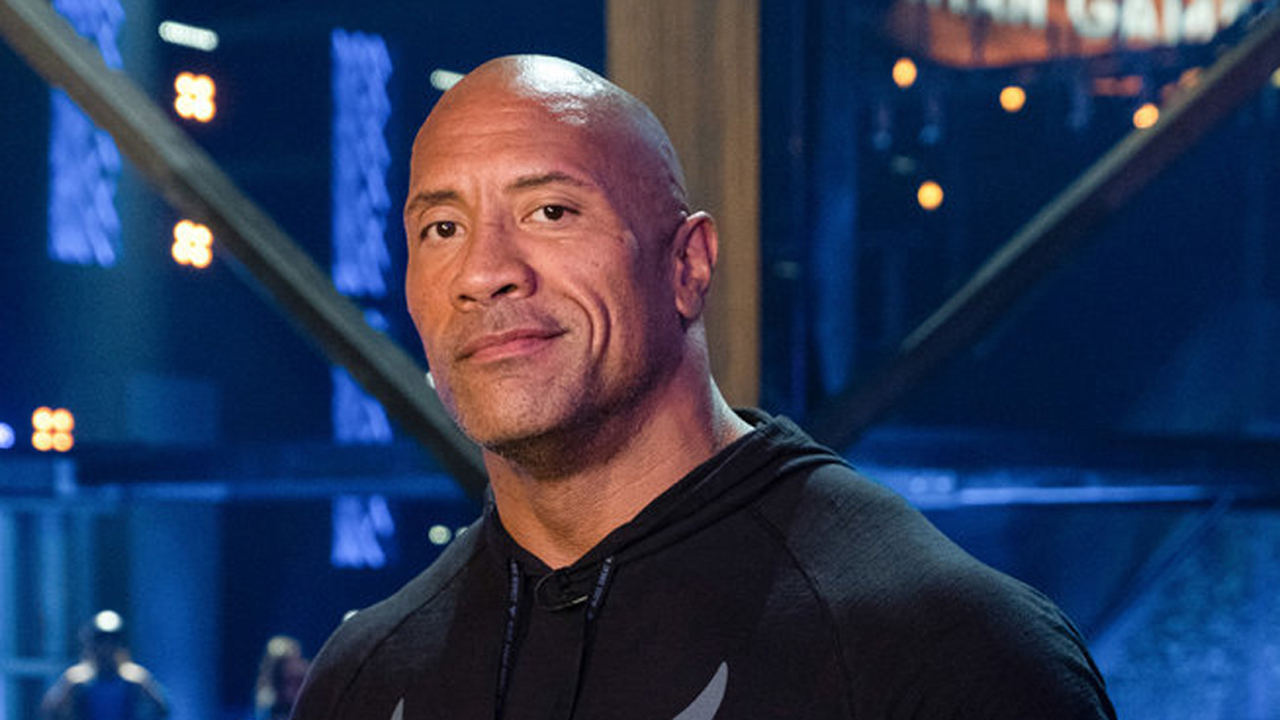 Dwayne 'The Rock' Johnson buys XFL with investment firm for $15M