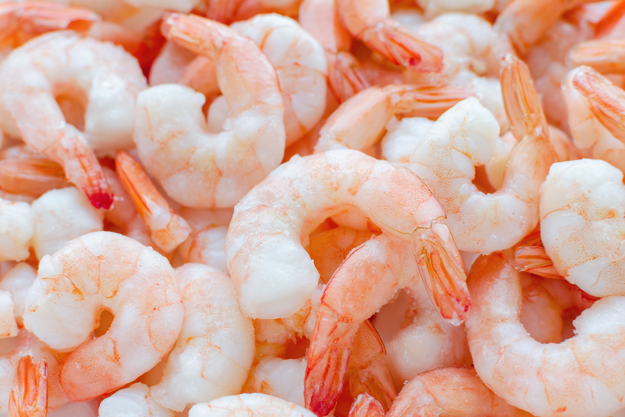 FDA issues warning, investigating after radioactive shrimp bound for Walmart detected at major US ports