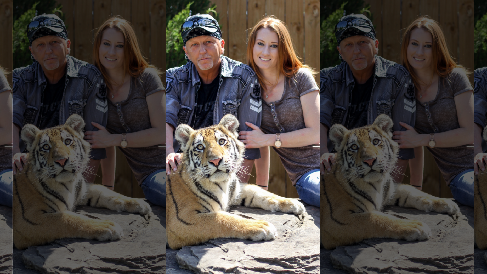 Tiger King' zoo officially closes its doors following Jeff Lowe's