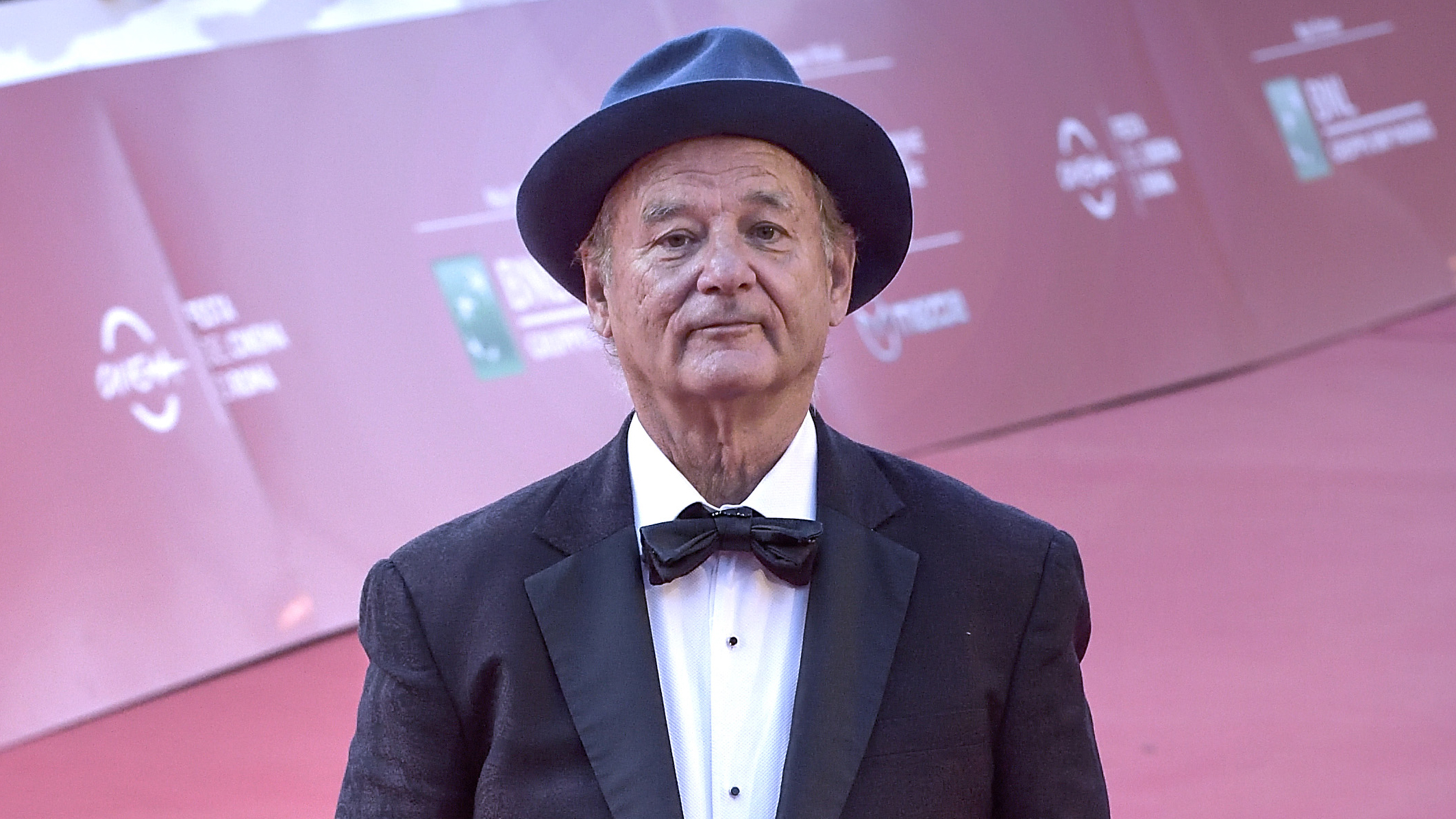 Bill Murray's Golf Company Responds to Doobie Brothers' Legal Threat