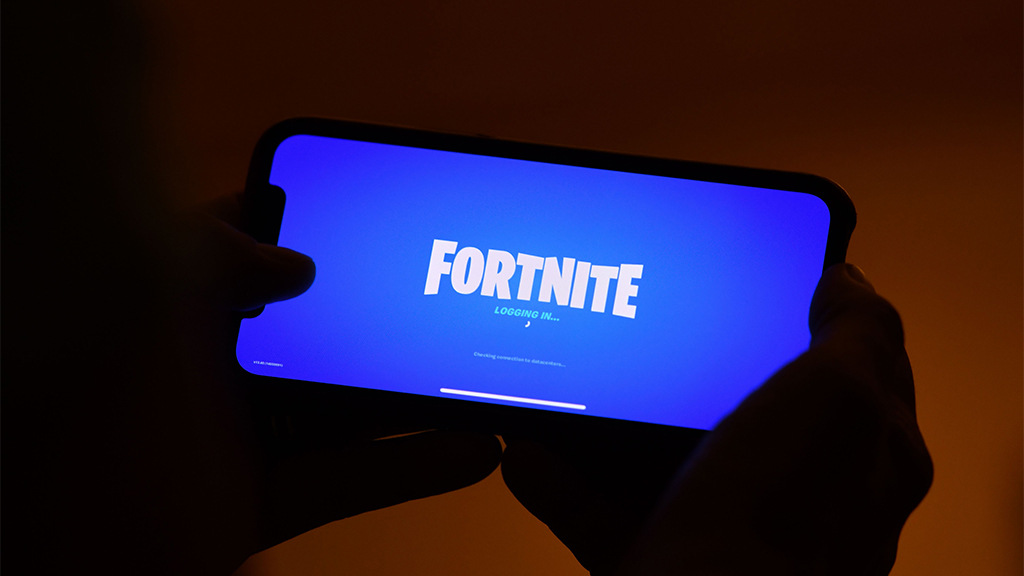 Fortnite developer Epic Games sued for 'addicted' game to children - The  Washington Post