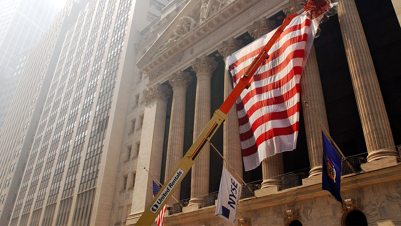 Trending FOX BUSINESS News: Wall Street ‘euphoric’ as blue wave seen as unlikely, making progressive change more difficult Trending FOX BUSINESS News: Wall Street ‘euphoric’ as blue wave seen as unlikely, making progressive change more difficult