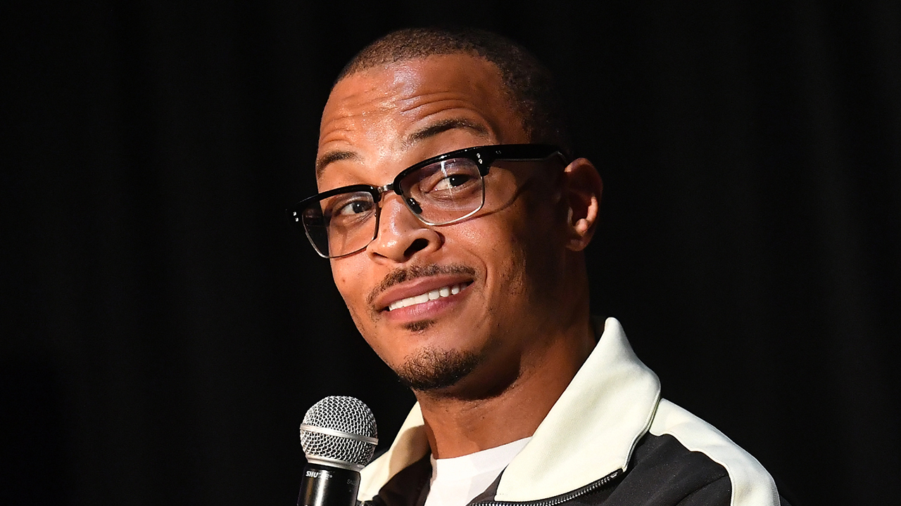 Trending FOX BUSINESS News: Rapper T.I. charged by SEC in ...