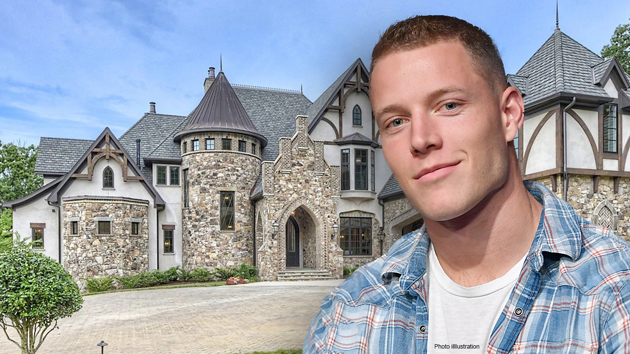 Christian McCaffrey Lists Charlotte Penthouse Following Trade From Panthers  to the 49ers - Mansion Global