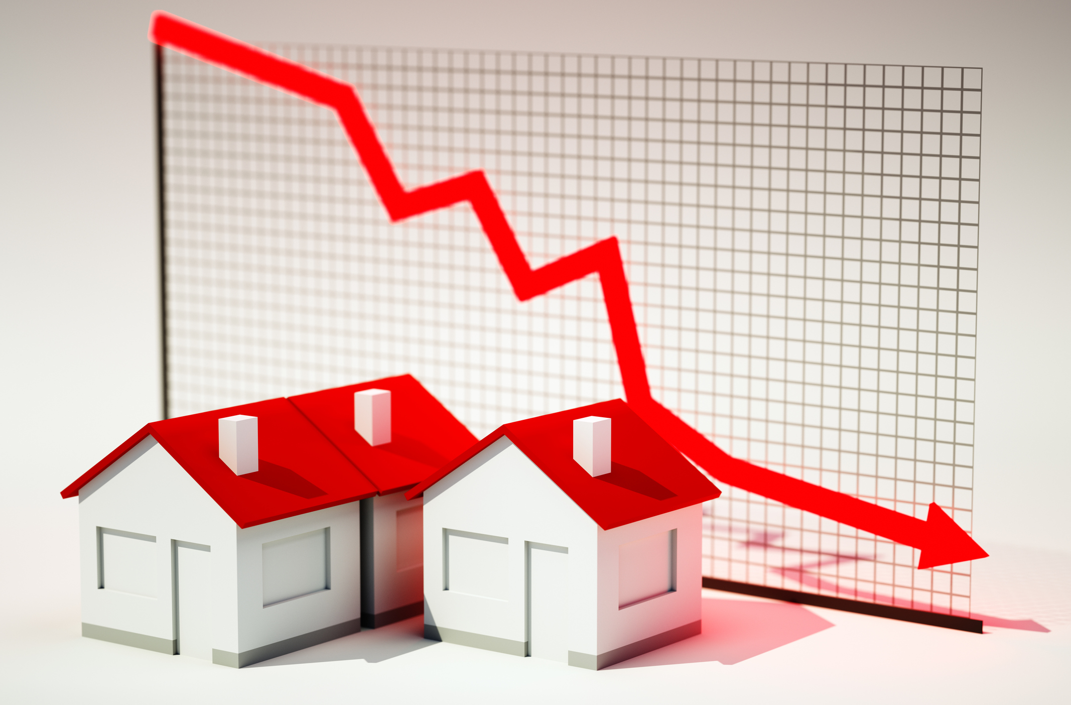 How Changing Mortgage Rates Can Affect an Individual?