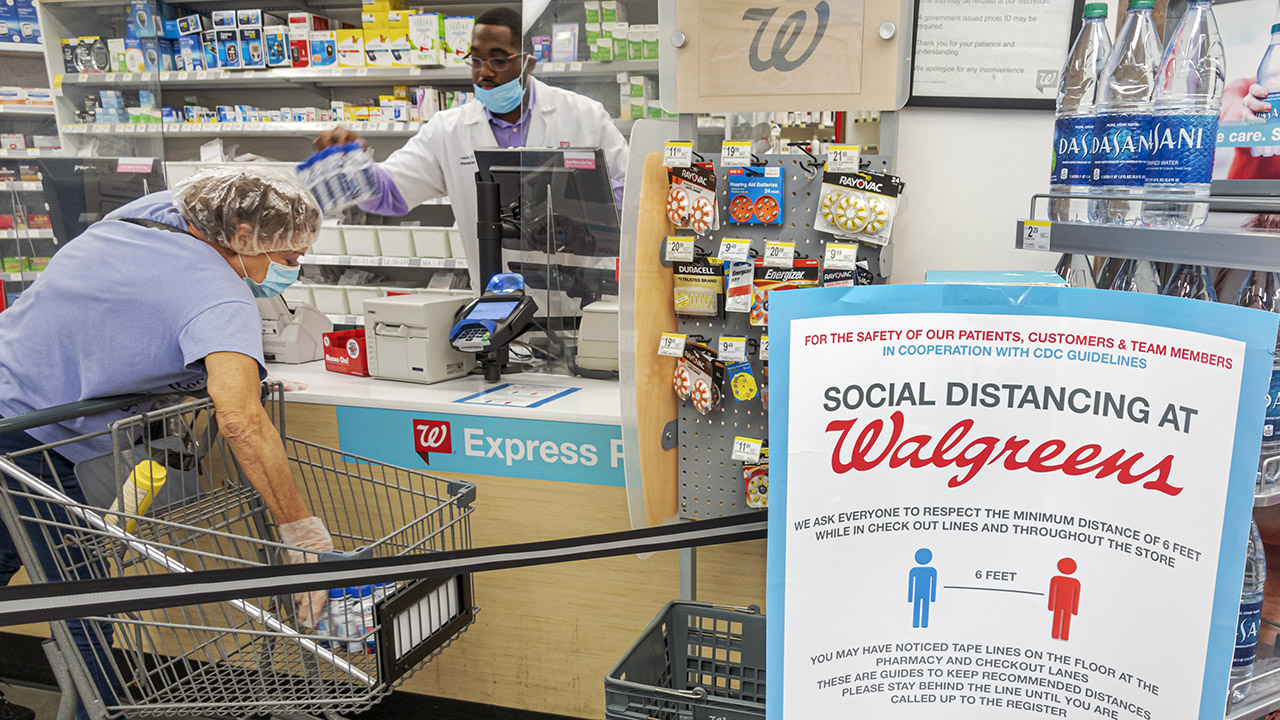 Does Walgreens Deliver Prescriptions In 2022? (Full Guide)