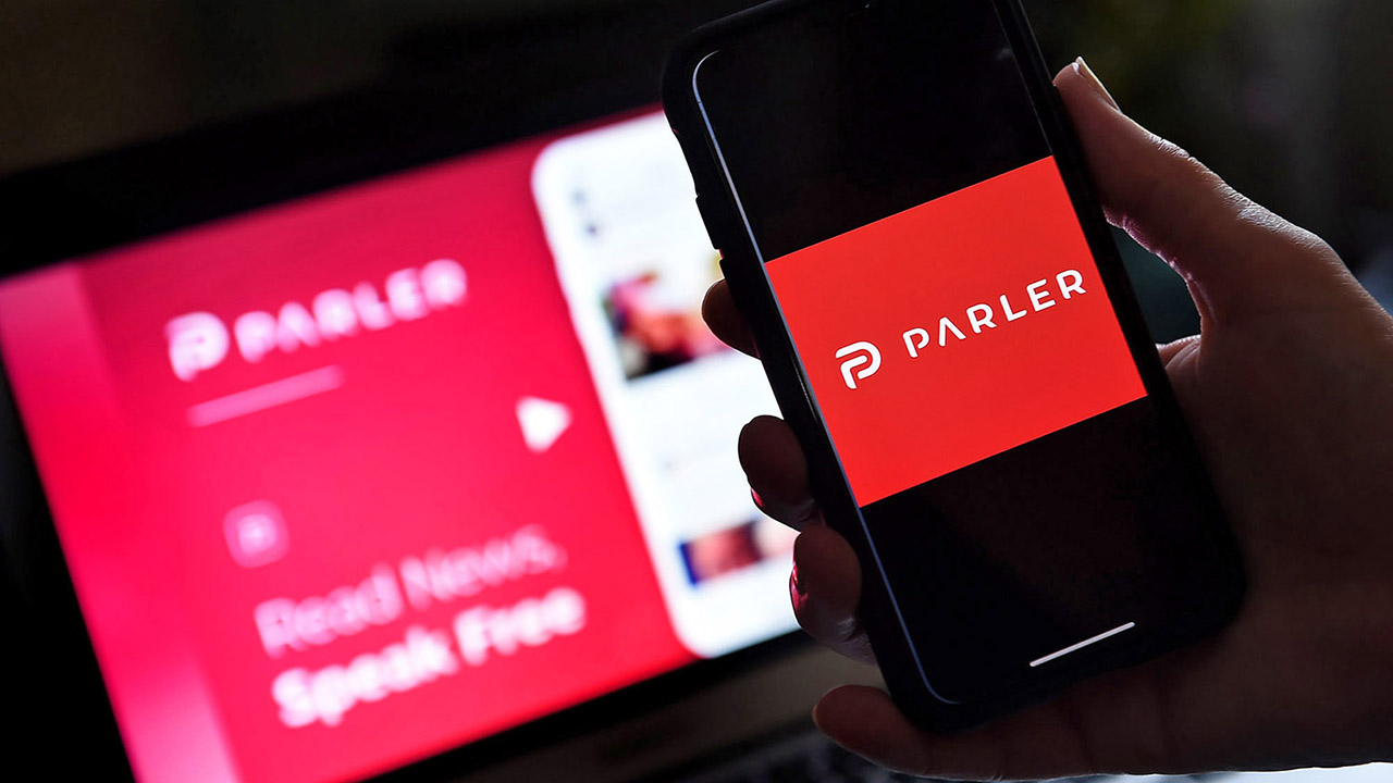 Parler CEO John Matze on  Twitter's censorship of President Trump during the election and discusses why freedom of speech is important on social media.