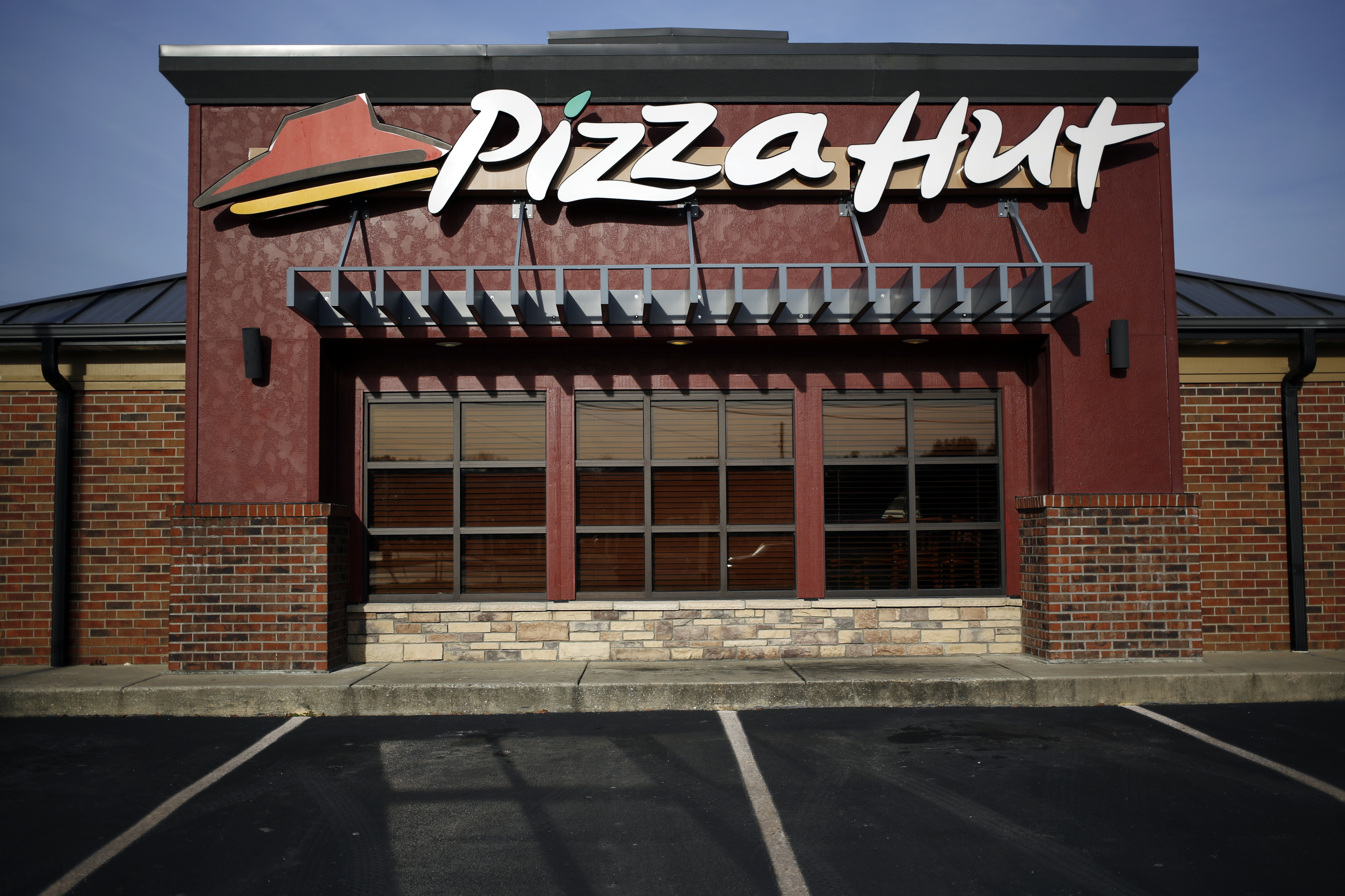 Pizza hut franchise for sale near me