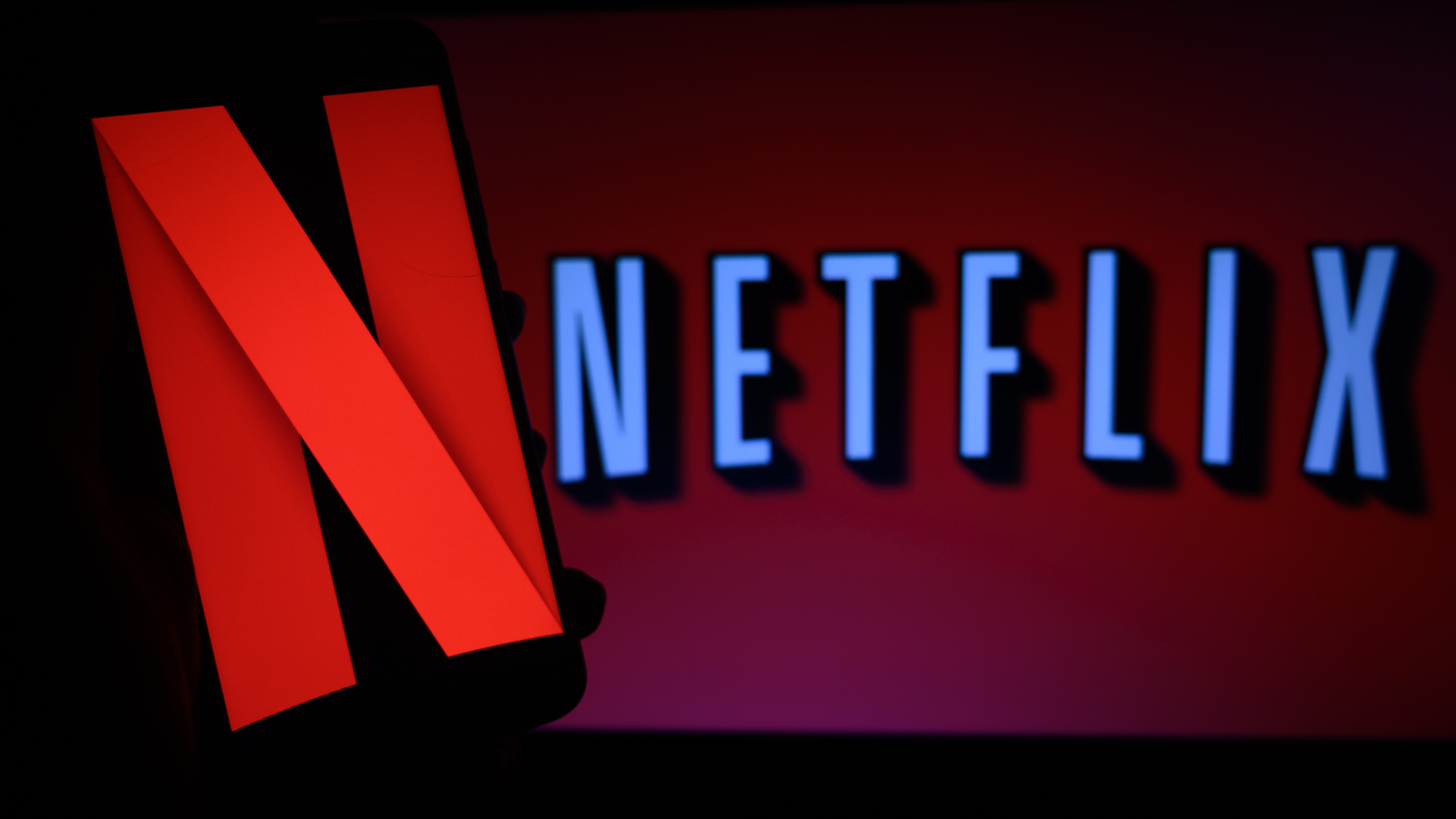 Netflix falls short of subscriber target