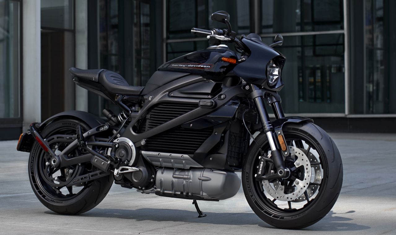Harley Davidson Recalls Certain 2020 Livewire Electric Motorcycles Fox Business