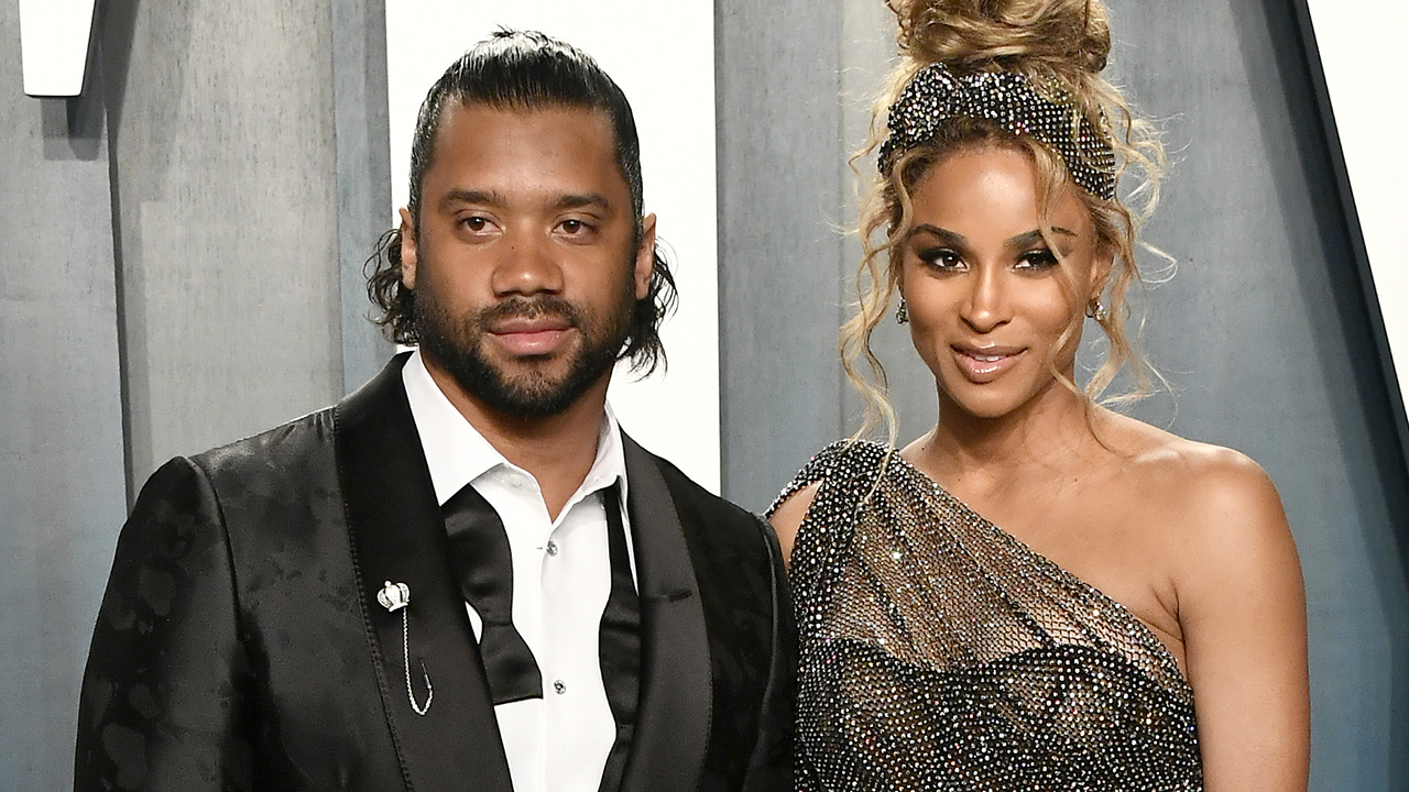 Ciara and Russell Wilson Looking to Buy Major League Baseball Team