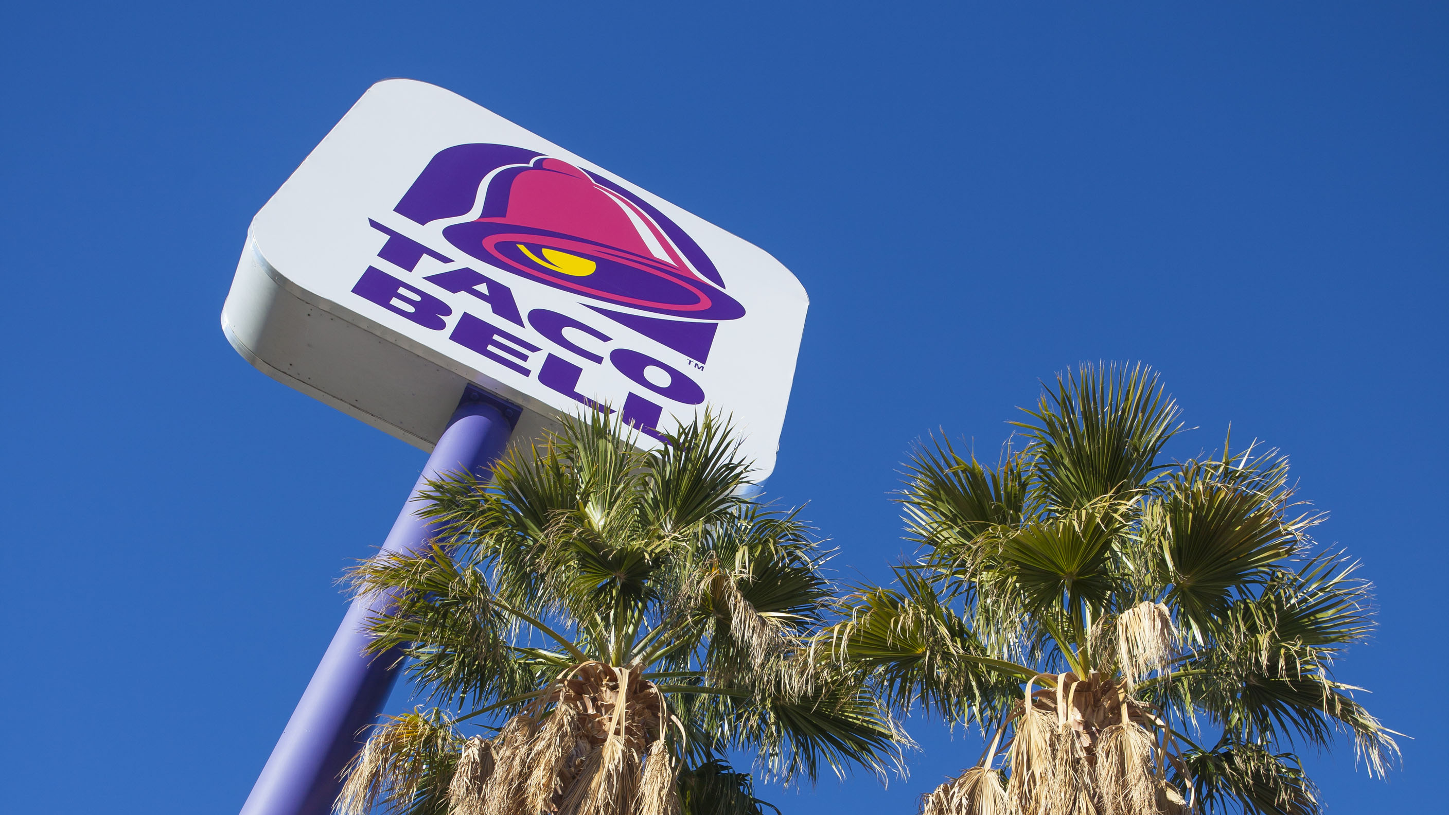 Taco Bell starts business school for aspiring franchise owners