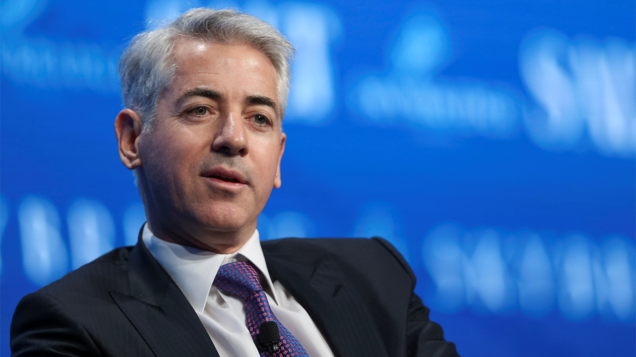Fed needs to 'act decisively to kill inflation': Bill Ackman