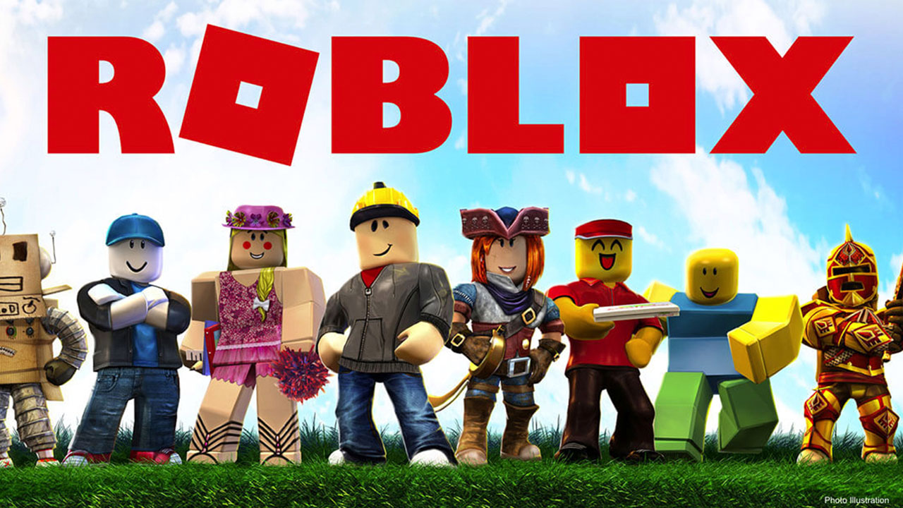 Market Participants Recognise Roblox Corporation's (NYSE:RBLX