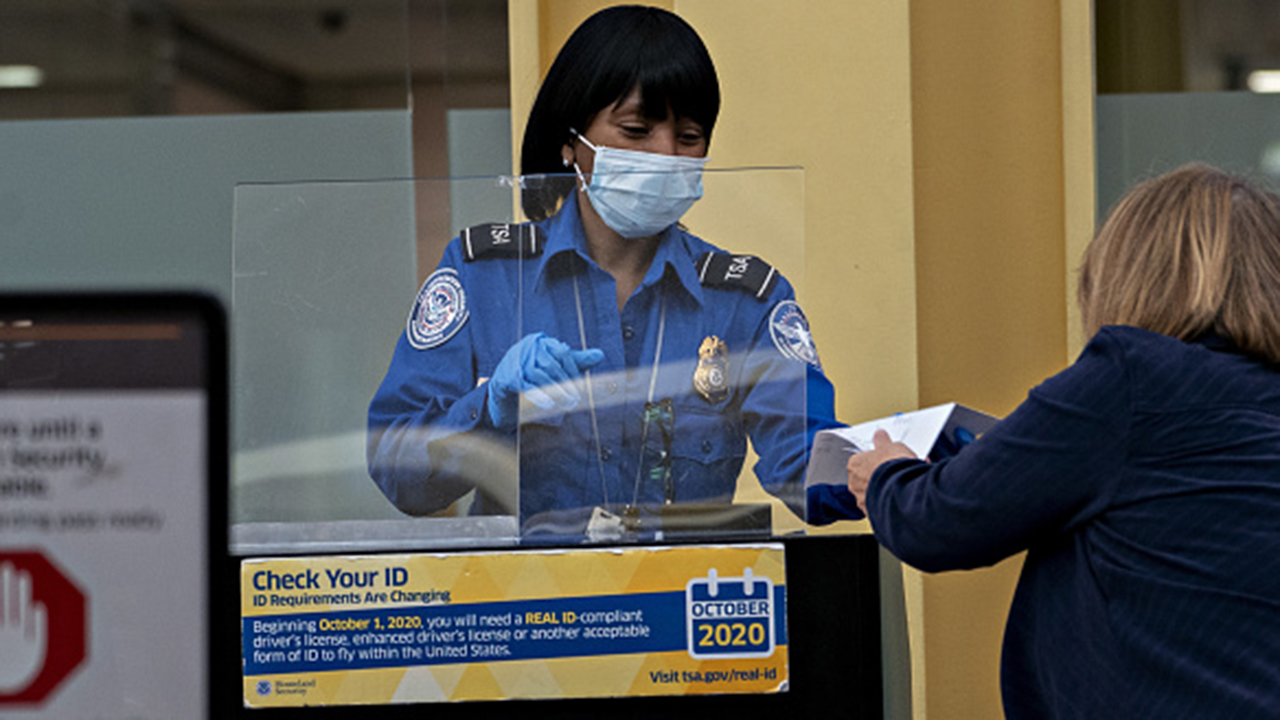 REAL ID Deadline Extended Again For Florida, Rest Of U.S.