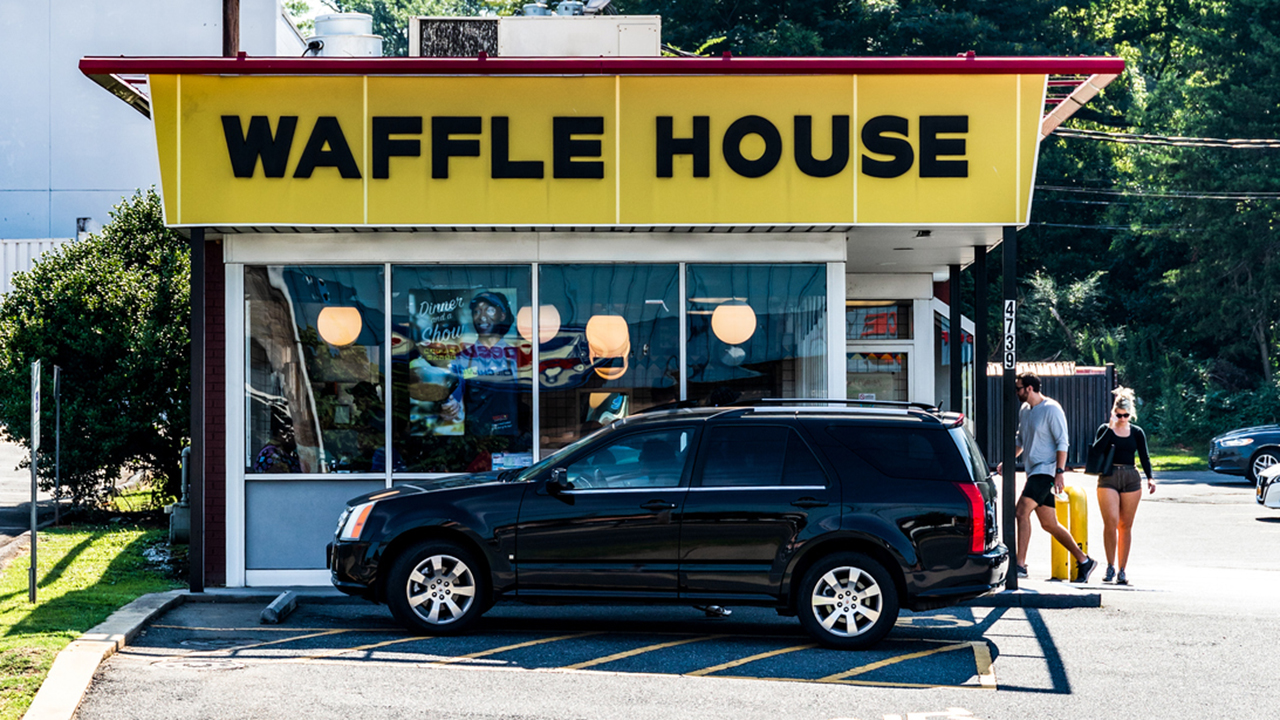waffle house on tobacco road Why #411 Is a Legend in Charleston Waffle House guide: How do