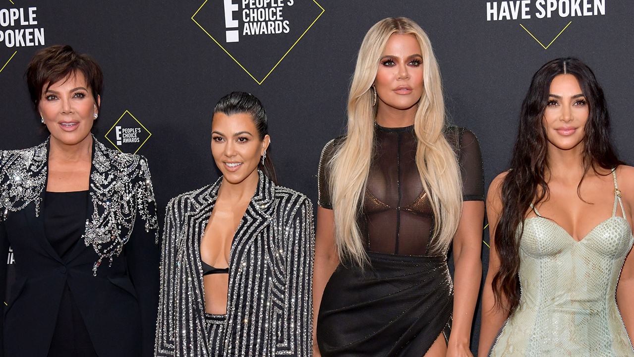 See the designer bags from the Kardashian's Hulu show including