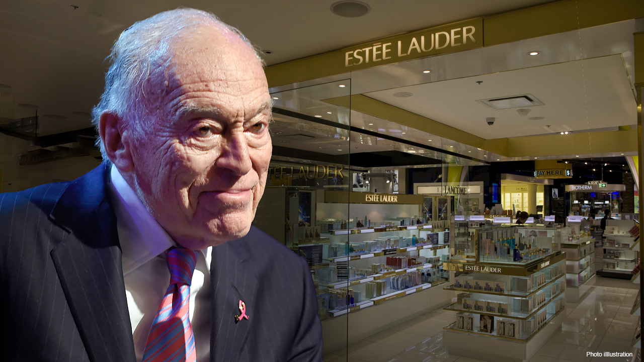 Leonard Lauder to leave The Estée Lauder Companies' Board of Directors -  Premium Beauty News