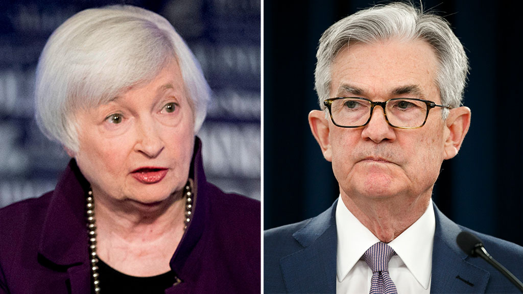 Hoover Institution senior fellow in economics John Taylor provides insight into how economic policy, the value of the U.S. dollar, regulations, taxes and U.S.-China relations will look while Janet Yellen is at the Treasury. 