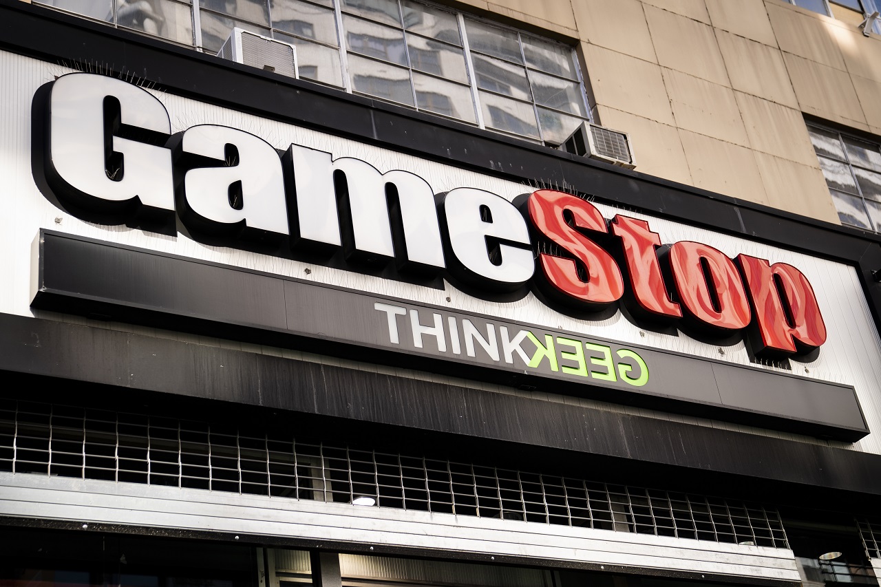 Forbes Media Chairman Steve Forbes shares his insights on the stock price surge of GameStop and other names this week. 