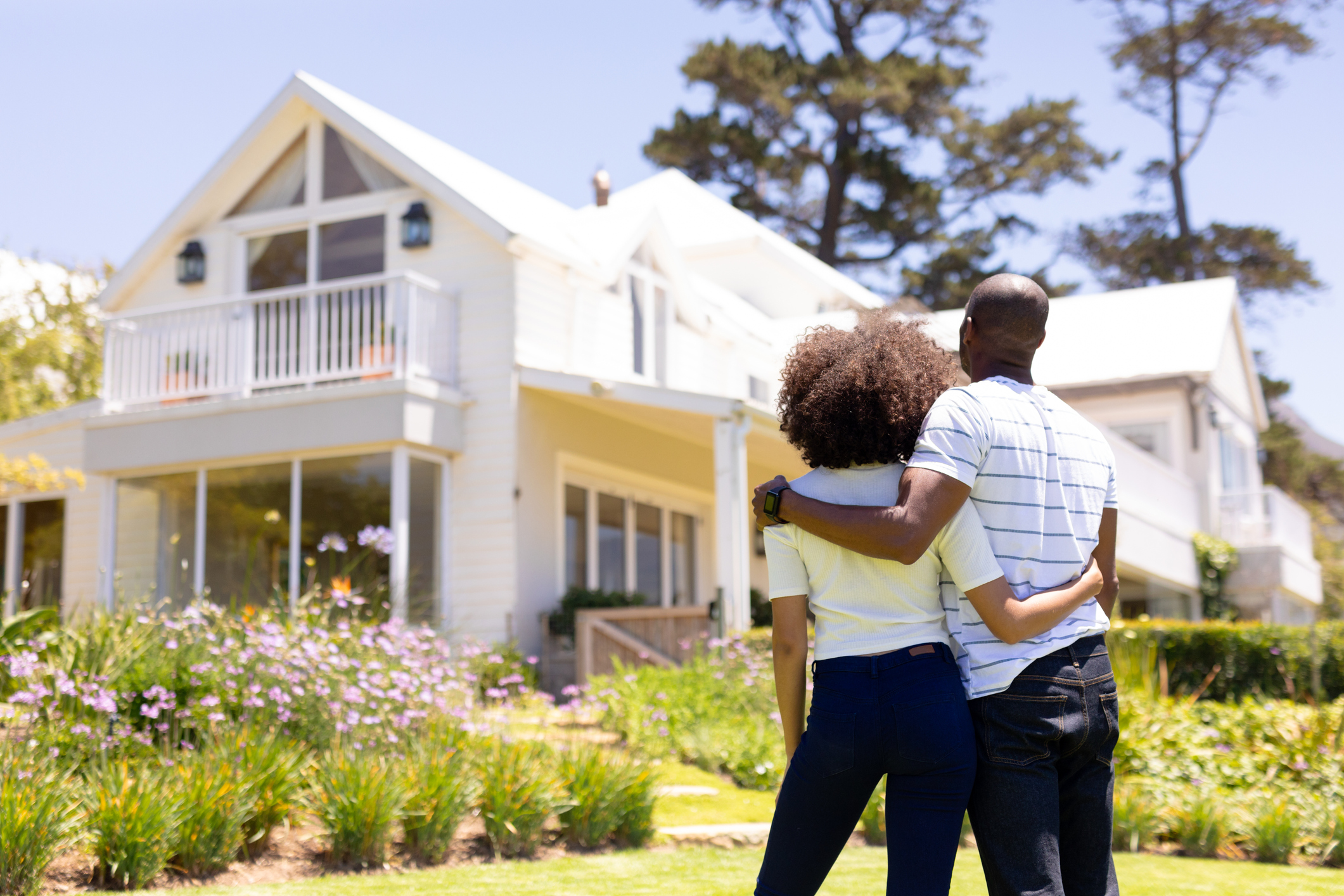 How to buy a house when best sale you have a house