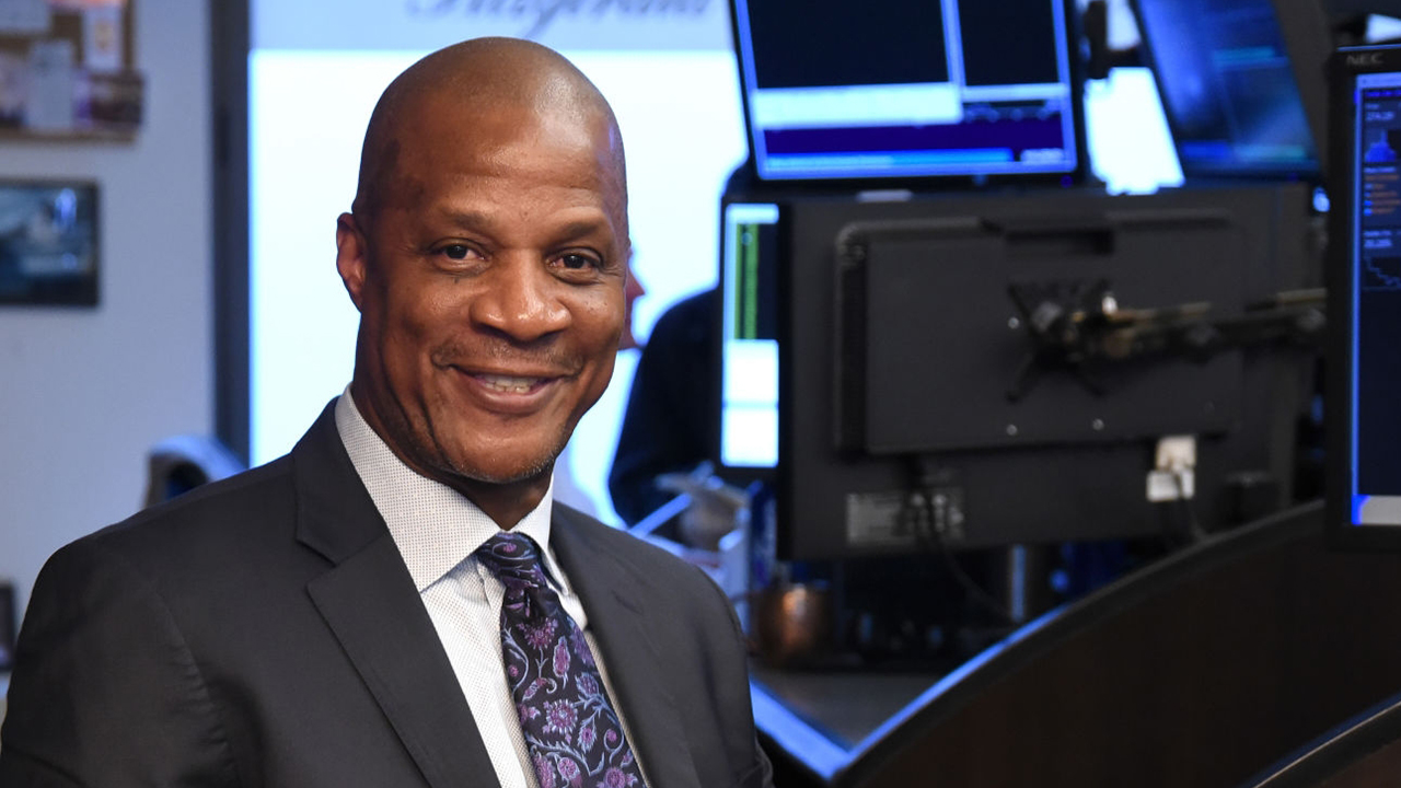 Darryl Strawberry Net Worth in 2023 How Rich is He Now? - News