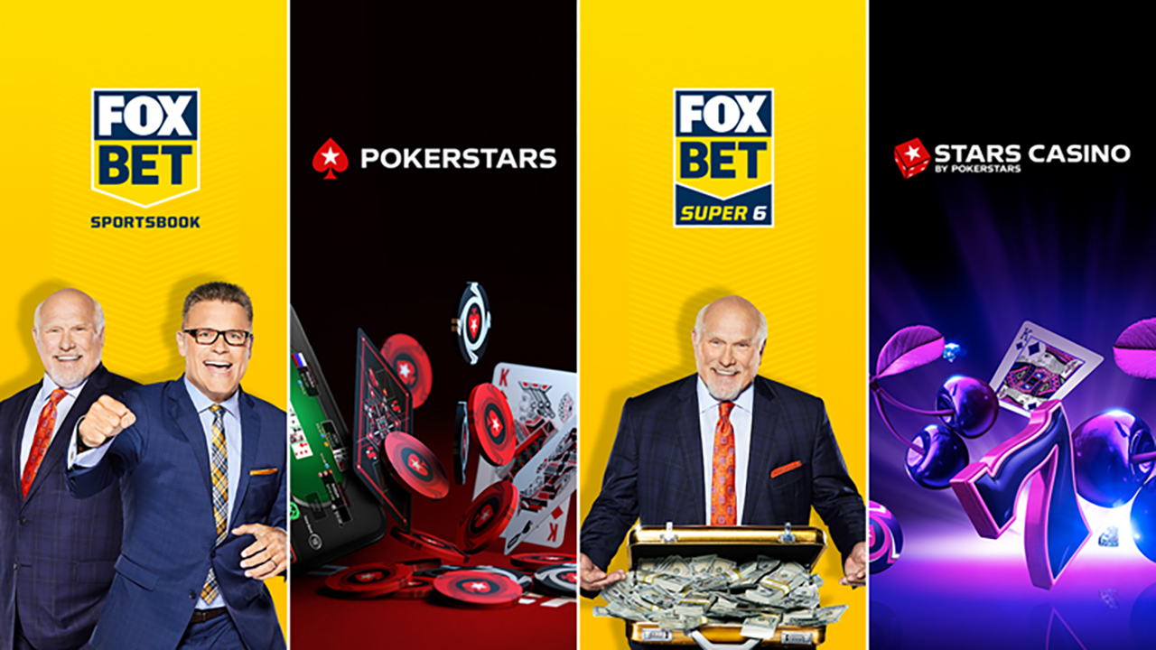 FOX Bet, PokerStars Back Online, 'Unscheduled Maintenance Issue' Fixed