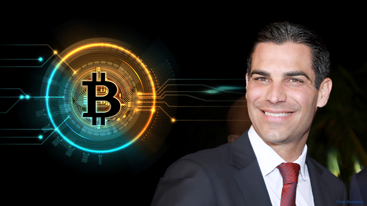 Miami's 'Bitcoin' Mayor Suarez Doubles Wealth, Buys Boat as Side Jobs  Multiply - Bloomberg