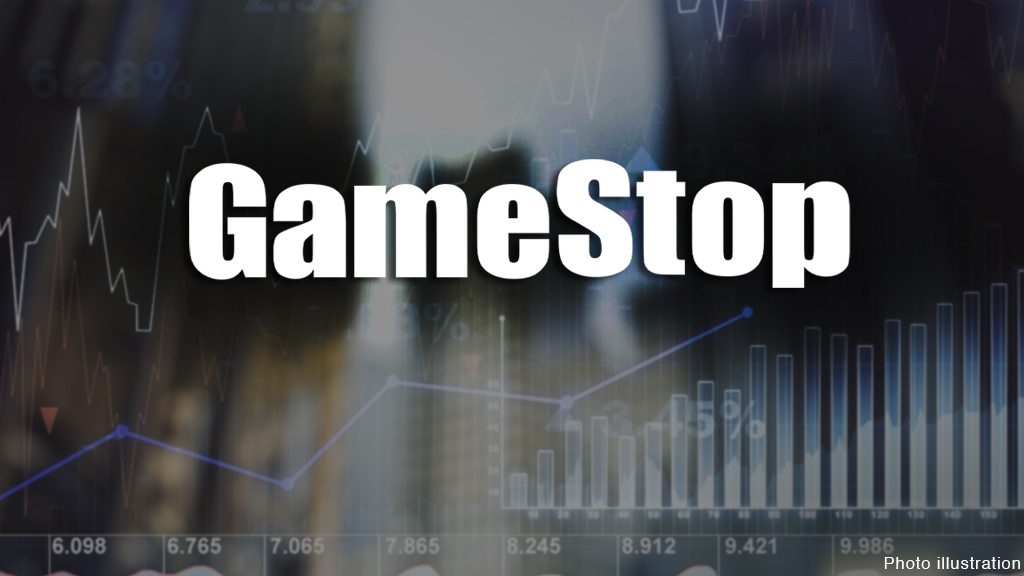 Mike Murphy and Mitch Roschelle break down the GameStop controversy on 'Maria Bartiromo's Wall Street'