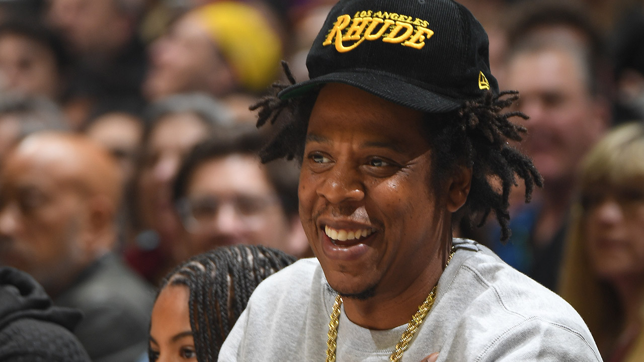 Jay-Z Reveals Reasoning Behind Why He Sold Half Of His Champagne