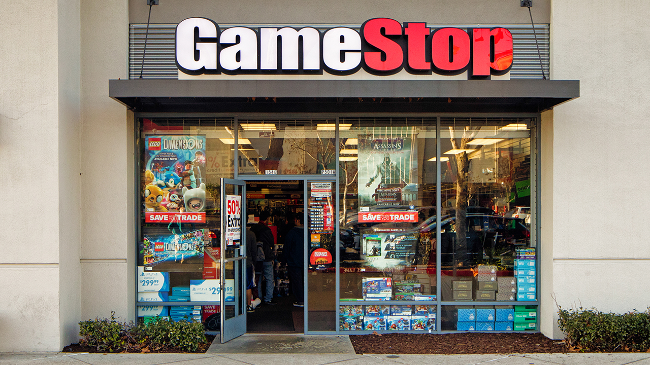 GameStop co-founder Gary Kusin explains what CEO Ryan Cohen needs to do to clean up shop and turn around the company.