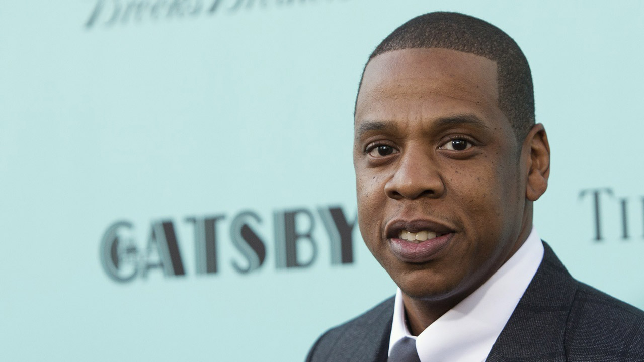 Kanye West, Rihanna, & JAY-Z Make Forbes Billionaires List