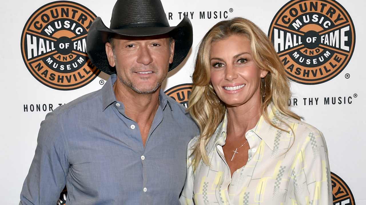Country singer Tim McGraw put the #DeepCutsChallenge into action on social media, inviting other country artists to sing their favorite songs as entertainment amid coronavirus.