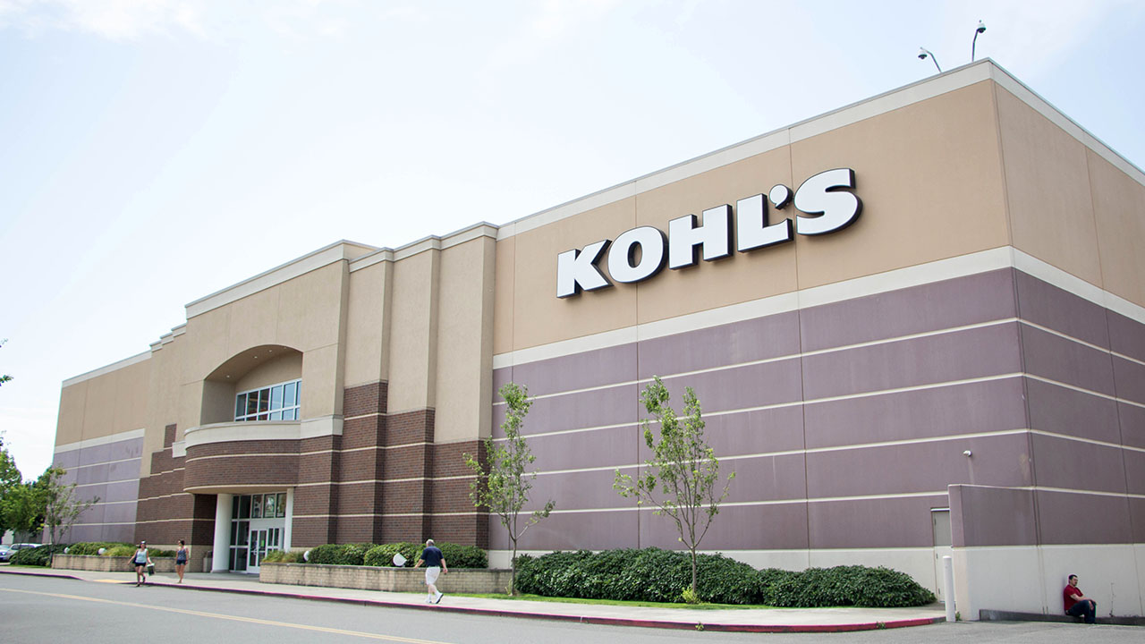 Kohl's Offered $9 Billion for Purchase, Recognizes Interest