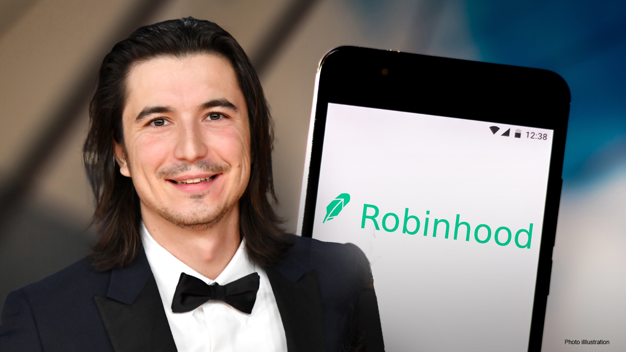 A Message from our CEO and Co-Founder Vlad Tenev - Robinhood Newsroom