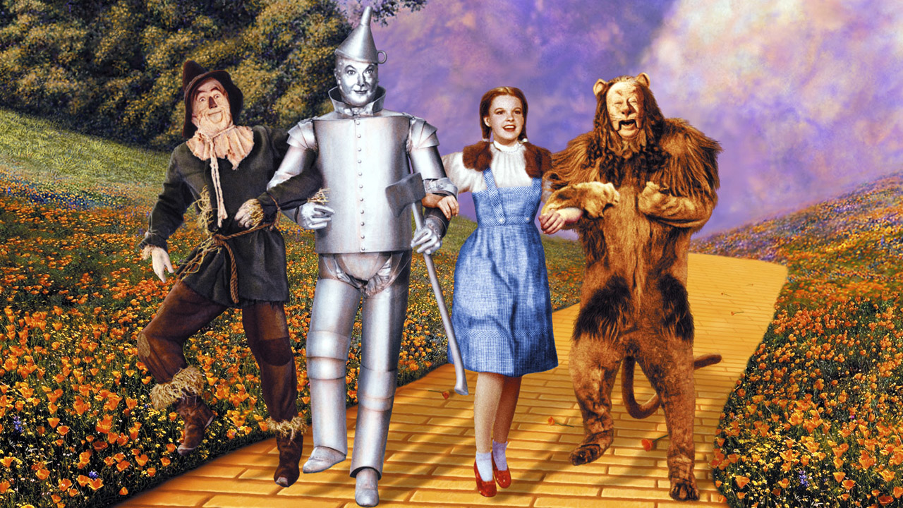 El vestido de Dorothy en 'El Mago de Oz' sale a subasta en Los