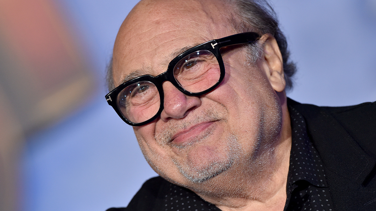 Danny DeVito To Star In M&M'S Super Bowl LII Commercial 