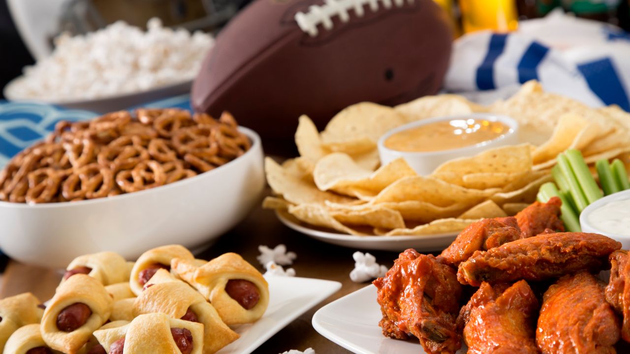 Sorry, Super Bowl 2022 fans: Chicken wing prices are soaring