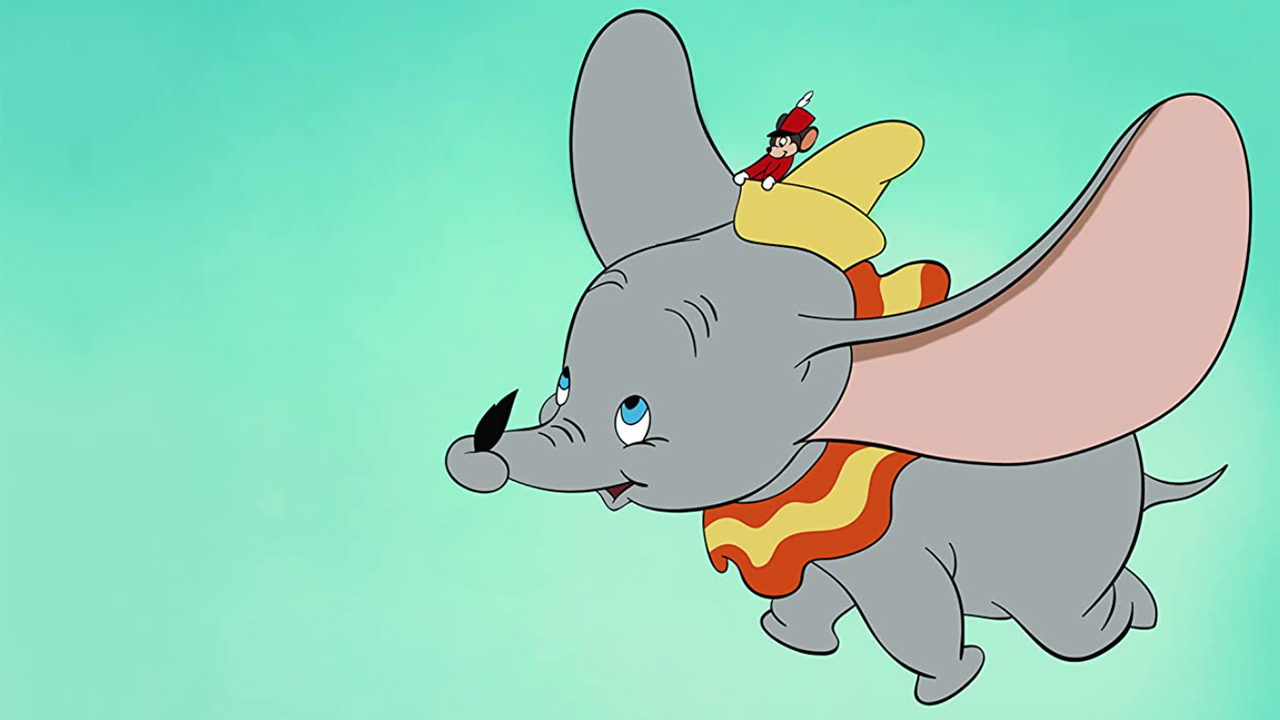 Disney+ pulls 'Dumbo,' 'Peter Pan' other films from children's profiles  over negative depictions